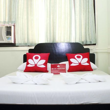 Zen Rooms Vest Grand Suites Bohol Tagbilaran City Bagian luar foto