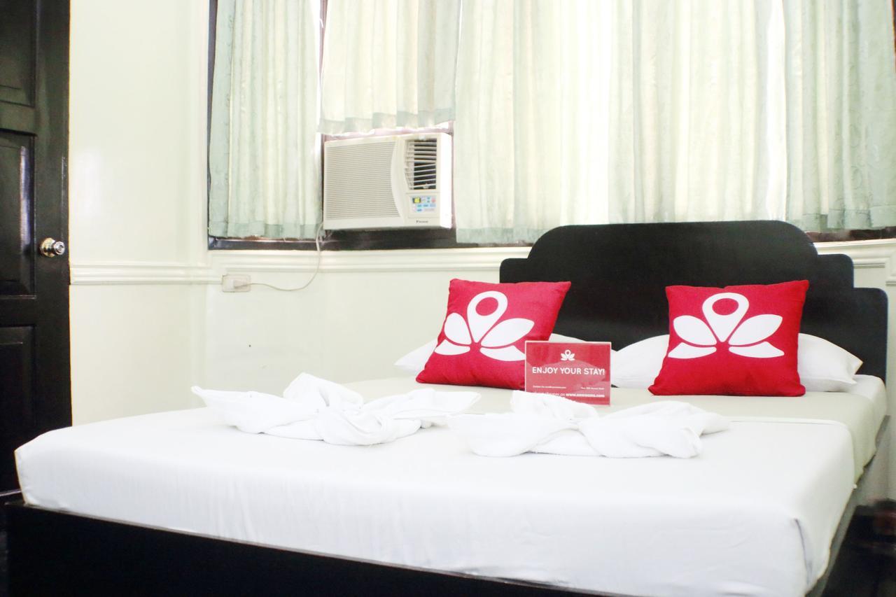 Zen Rooms Vest Grand Suites Bohol Tagbilaran City Bagian luar foto