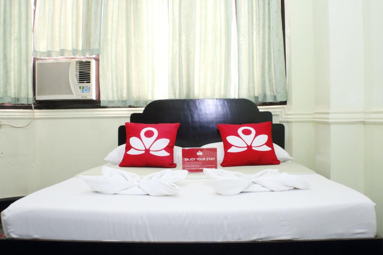 Zen Rooms Vest Grand Suites Bohol Tagbilaran City Bagian luar foto
