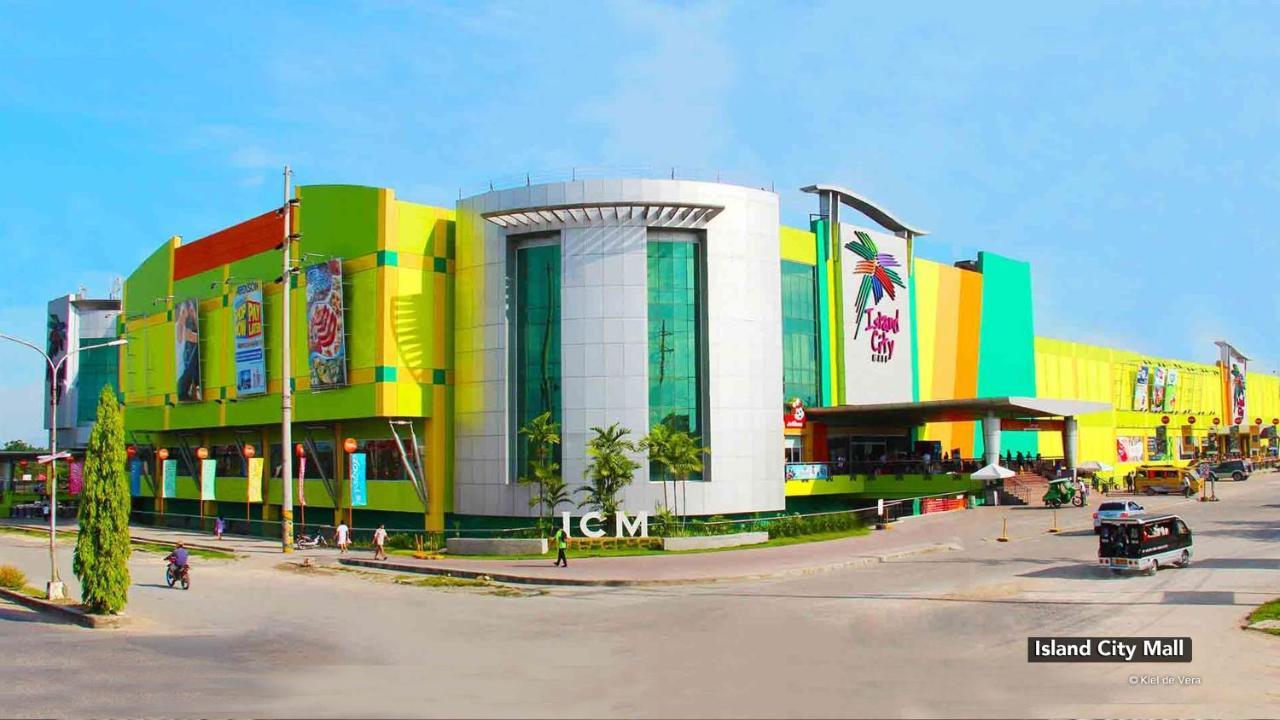 Zen Rooms Vest Grand Suites Bohol Tagbilaran City Bagian luar foto